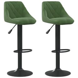 VidaXL 335352 Tabouret de bar