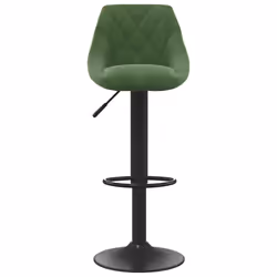 VidaXL 335352 Tabouret de bar - Vue supplémentaire 4