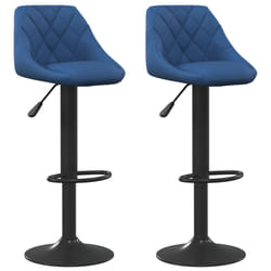 VidaXL 335353 Tabouret de bar