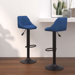 VidaXL 335353 Tabouret de bar