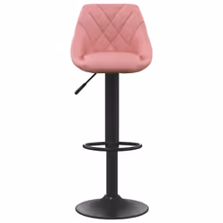 VidaXL 335354 Tabouret de bar - Vue supplémentaire 4