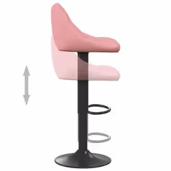 VidaXL 335354 Tabouret de bar - Vue supplémentaire 7