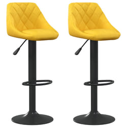 VidaXL 335356 Tabouret de bar