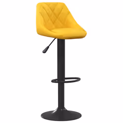 VidaXL 335356 Tabouret de bar