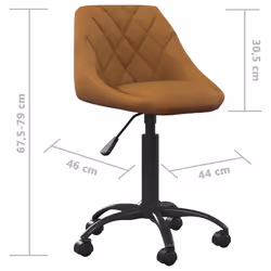 VidaXL 335358 chaise restaurant - Vue supplémentaire 8