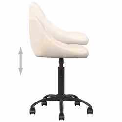 VidaXL 335359 chaise restaurant - Vue supplémentaire 6