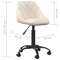 VidaXL 335359 chaise restaurant - Vue supplémentaire 8