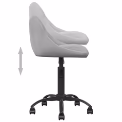VidaXL 335360 chaise restaurant - Vue supplémentaire 6