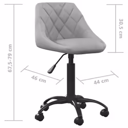 VidaXL 335360 chaise restaurant - Vue supplémentaire 8