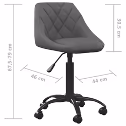 VidaXL 335361 chaise restaurant - Vue supplémentaire 8