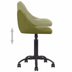 VidaXL 335362 chaise restaurant - Vue supplémentaire 6