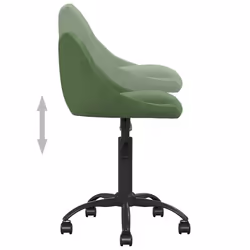 VidaXL 335363 chaise restaurant - Vue supplémentaire 6