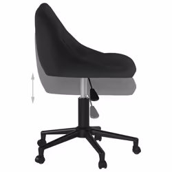 VidaXL 335481 chaise et fauteuil de bureau - Vue supplémentaire 6