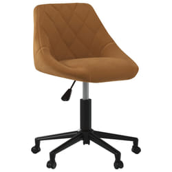 VidaXL 335482 chaise et fauteuil de bureau