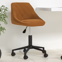 VidaXL 335482 chaise et fauteuil de bureau
