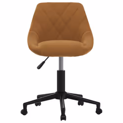 VidaXL 335482 chaise et fauteuil de bureau