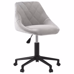 VidaXL 335484, 1 pièce(s), Polyester, Acier, Gris