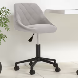 VidaXL 335484 chaise et fauteuil de bureau