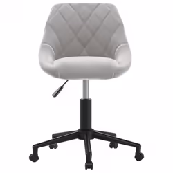 VidaXL 335484 chaise et fauteuil de bureau