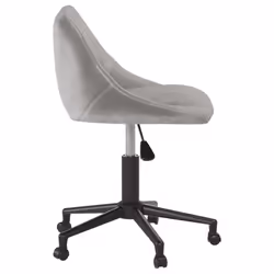 VidaXL 335484 chaise et fauteuil de bureau - Vue supplémentaire 4