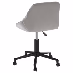 VidaXL 335484 chaise et fauteuil de bureau - Vue supplémentaire 5