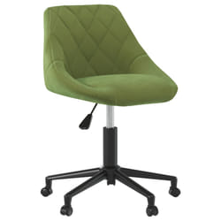 VidaXL 335486 chaise et fauteuil de bureau