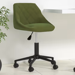 VidaXL 335486 chaise et fauteuil de bureau - Vue supplémentaire 2