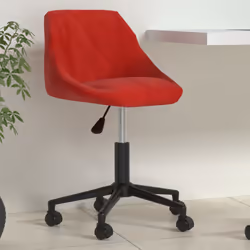VidaXL 335490 chaise et fauteuil de bureau