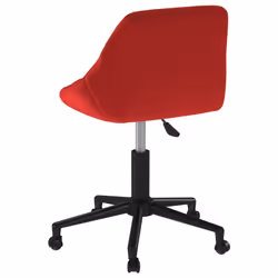VidaXL 335490 chaise et fauteuil de bureau - Vue supplémentaire 5