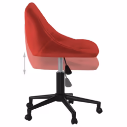 VidaXL 335490 chaise et fauteuil de bureau - Vue supplémentaire 6