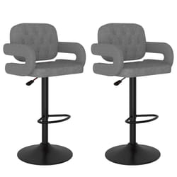 VidaXL 335617 Tabouret de bar