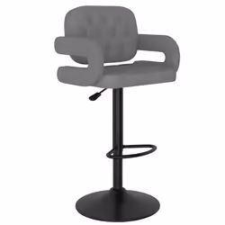VidaXL 335617 Tabouret de bar