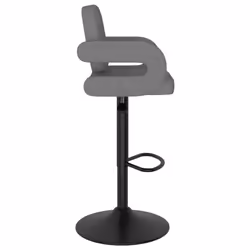 VidaXL 335617 Tabouret de bar - Vue supplémentaire 4