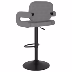 VidaXL 335617 Tabouret de bar - Vue supplémentaire 5