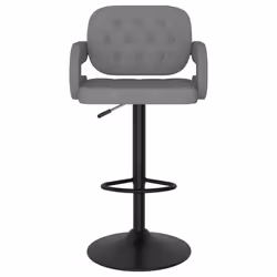 VidaXL 335617 Tabouret de bar - Vue supplémentaire 6