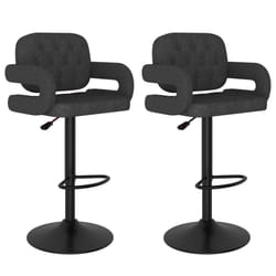 VidaXL 335618 Tabouret de bar