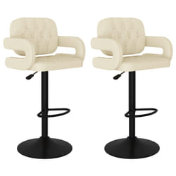 VidaXL 335619 Tabouret de bar
