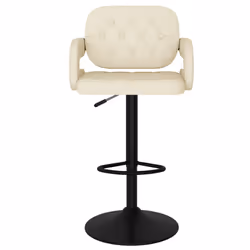 VidaXL 335619 Tabouret de bar