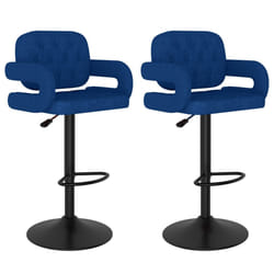 VidaXL 335621 Tabouret de bar