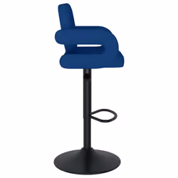 VidaXL 335621 Tabouret de bar - Vue supplémentaire 4