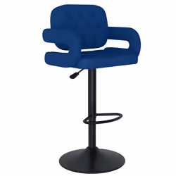 VidaXL 335621 Tabouret de bar - Vue supplémentaire 6