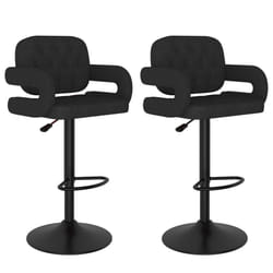 VidaXL 335623 Tabouret de bar