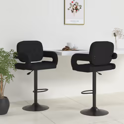VidaXL 335623 Tabouret de bar