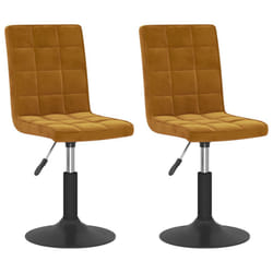 VidaXL 335739 chaise restaurant