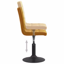 VidaXL 335739 chaise restaurant - Vue supplémentaire 7