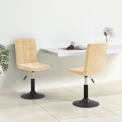 VidaXL 335740 chaise restaurant - Vue supplémentaire 2