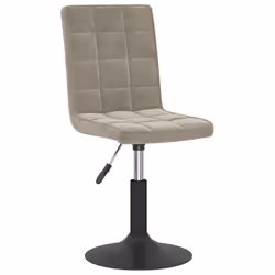 VidaXL 335741 chaise restaurant