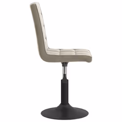 VidaXL 335741 chaise restaurant - Vue supplémentaire 5