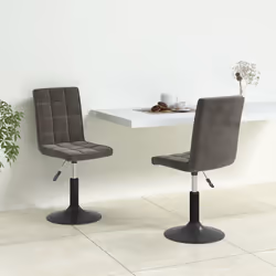 VidaXL 335742 chaise restaurant