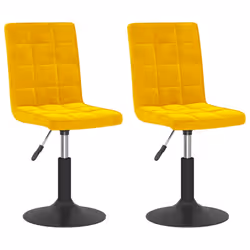 VidaXL 335748, mousse, Polyester, Acier, 400 mm, 520 mm, 102,5 cm, 117,5 cm, 2 pièce(s)